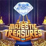 Majestic Treasures