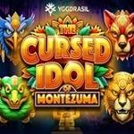 The Cursed Idol of Montezuma